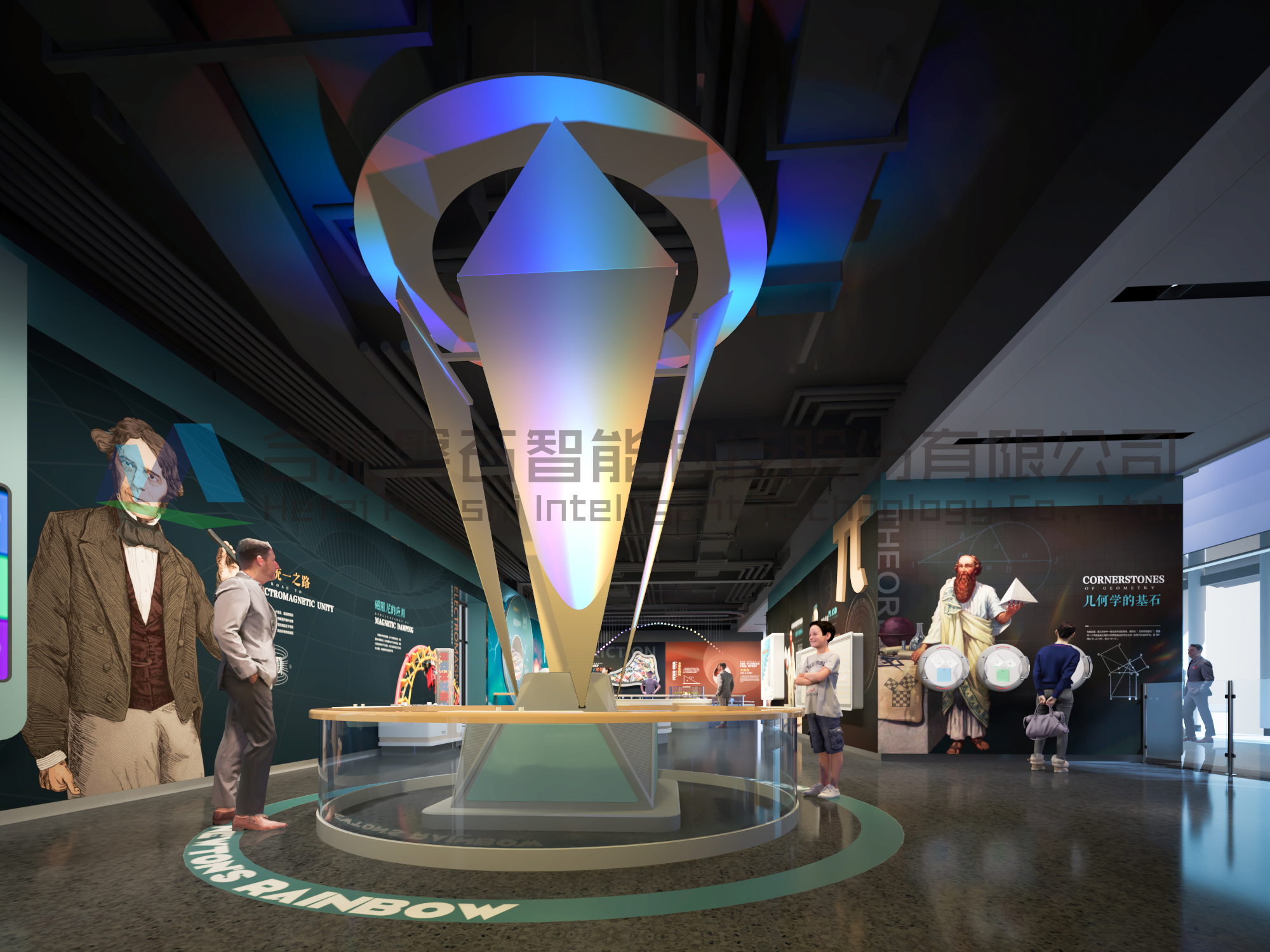 睢寧縣科技館（整館）