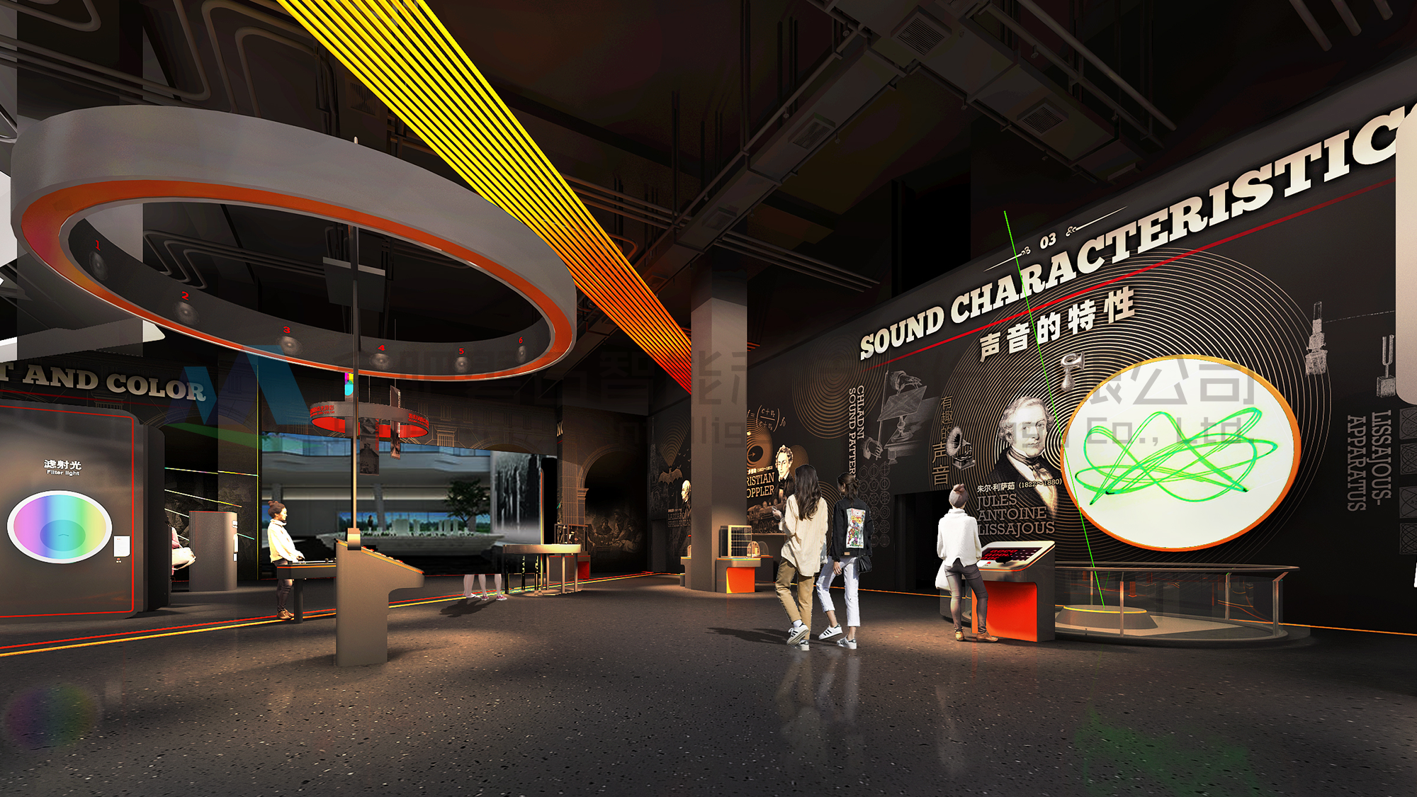 河南省科技館（新館）